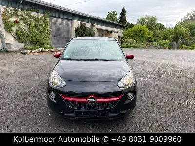 Używany Opel Adam