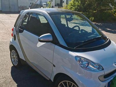 Smart ForTwo Coupé