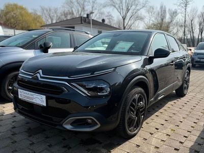 Gebraucht Citroën C4 Shine 131 PS (96 kW) 2021 SUV