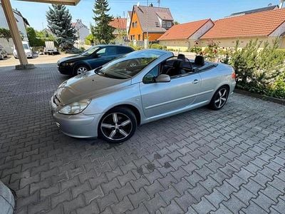 Peugeot 307 CC