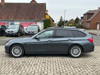 Gebraucht BMW 320 Performance 190 PS (139 kW) 2016 Andere Limousine