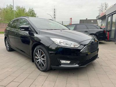 gebraucht Ford Focus Business HU NEU