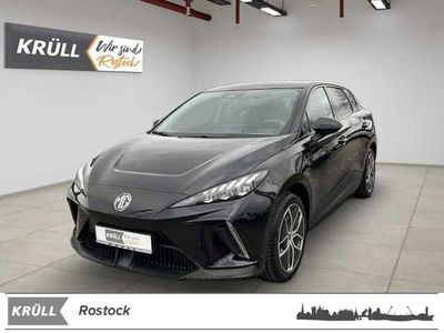 Gebraucht MG MG4 EV Luxury 150 kW (204 PS) 2025 Kleinwagen