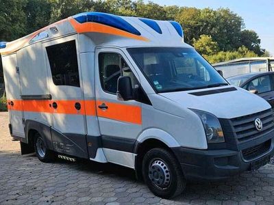 VW Crafter