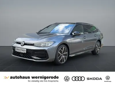 Gebraucht VW Passat R-line 193 PS (141 kW) 2024 Kombi