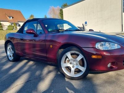 Mazda MX5