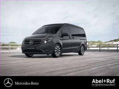 Gebraucht Mercedes V220
