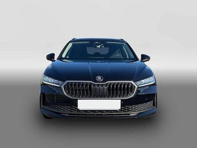 Usata Skoda Superb 150 CV (110 kW) 2025 Nero Station wagon