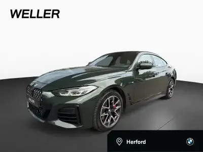 Gebraucht BMW 420 Gran Coupé