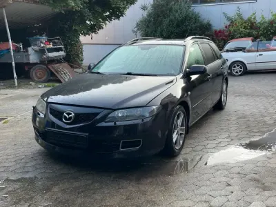 Gebraucht Mazda 6
