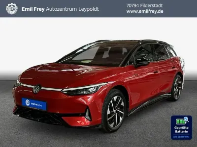 Gebraucht VW ID.7