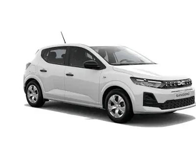 Gebraucht Dacia Sandero