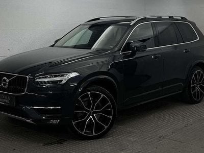 Usado Volvo XC90 235 HP (172 kW) 2019 Cinzento SUV