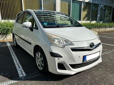 Toyota Verso-S