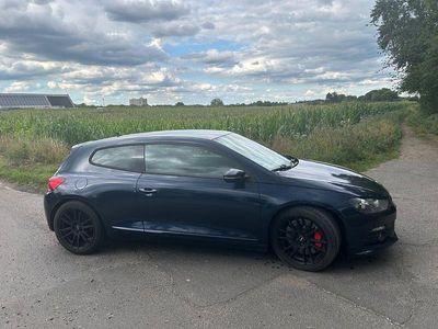 VW Scirocco