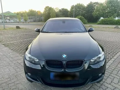 Gebraucht BMW 325 Cabriolet