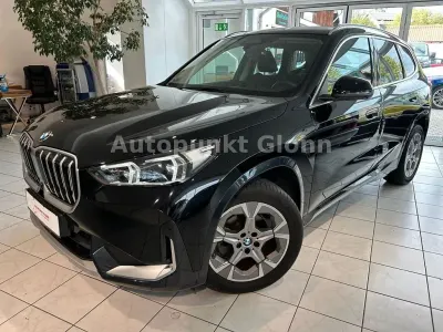 Second-hand BMW X1