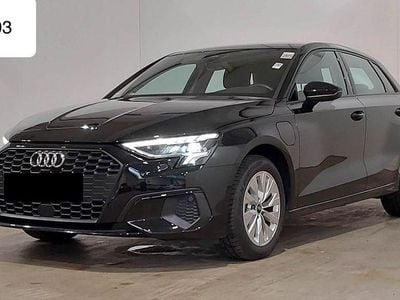 Audi A3 Sportback e-tron