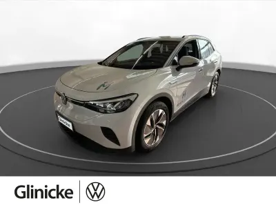 Occasion VW ID.4 Pro Performance 150 kW (204 ch) 2023 Blanc SUV