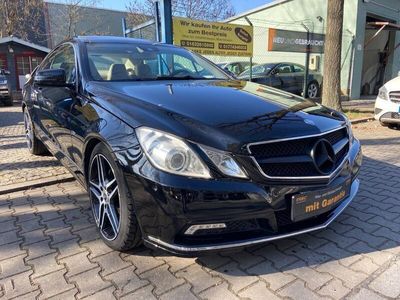 Mercedes E350