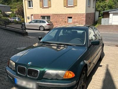 BMW 328