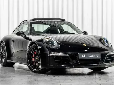 Gebraucht Porsche 911 Carrera GTS