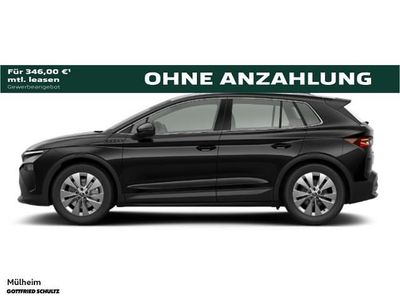 Neu Skoda Elroq Loft 210 kW (286 PS) 2026 Schwarz SUV