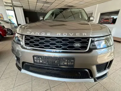Gebraucht Land Rover Range Rover Sport