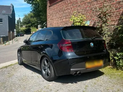 Gebraucht BMW 130