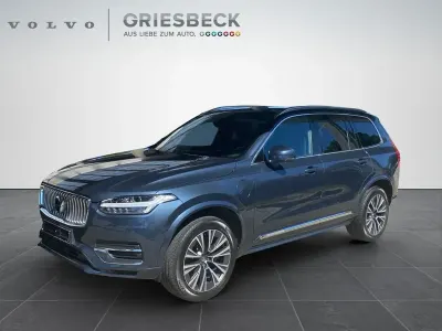 Gebraucht Volvo XC90