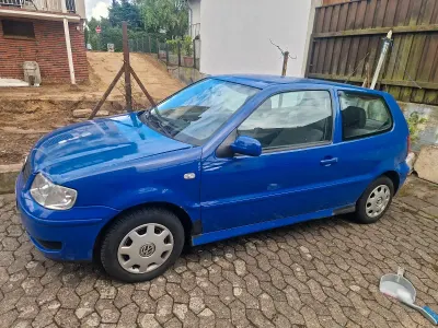 Gebraucht VW Polo