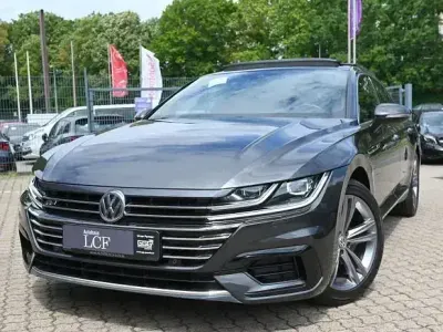 Gebraucht VW Arteon