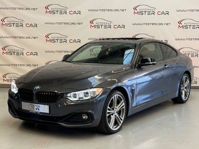 BMW 435