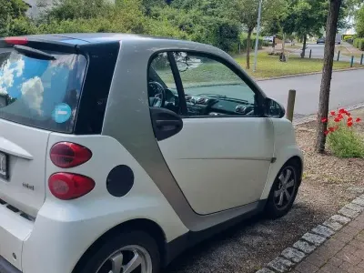 Gebraucht Smart ForTwo Coupé