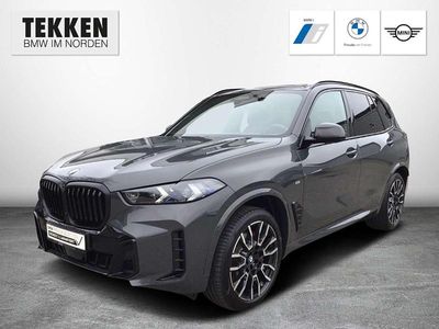 Gebraucht BMW X5 M Sport 352 PS (258 kW) 2025 Grau SUV