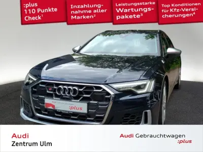 Gebraucht Audi S6