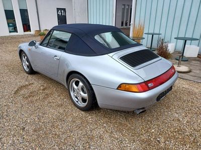 Porsche 993