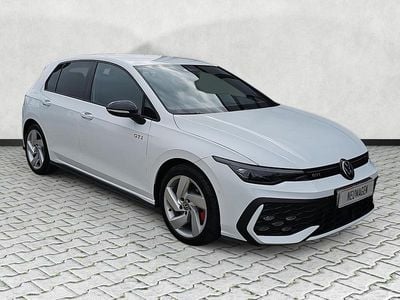 Gebraucht VW Golf VIII