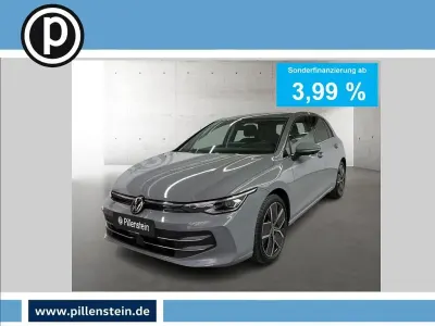 Gebraucht VW Golf VIII Business 150 PS (110 kW) 2025 Grau Limousine