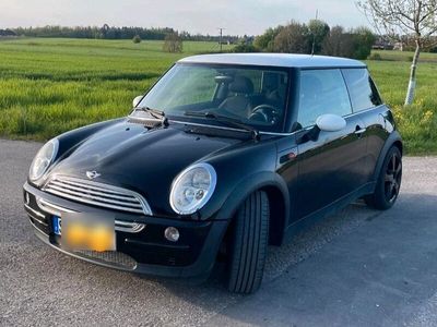 gebraucht Mini Cooper •Automatik•