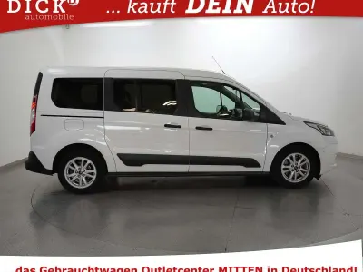 Gebraucht Ford Transit Connect