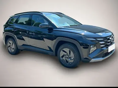 Gebraucht Hyundai Tucson