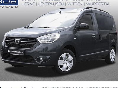 Second-hand Ford Fiesta Titanium 95 CP (69 kW) 2020 Gri Hatchback