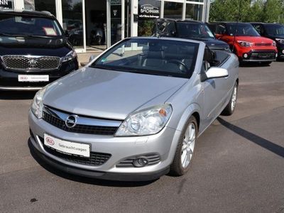 gebraucht Opel Astra 6 Cosmo Leder/Klima/Sitzheizung