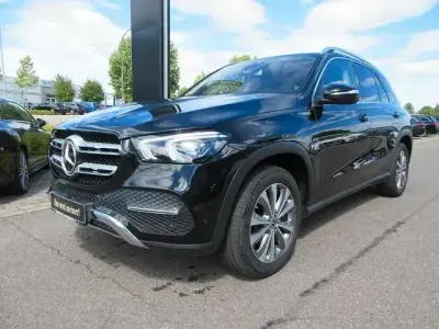 Gebraucht Mercedes GLE450 AMG