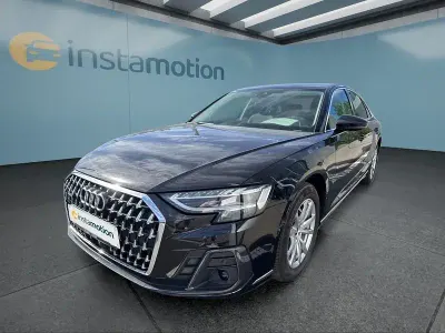 Gebraucht Audi A8