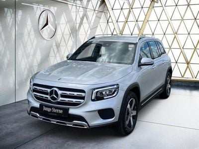 Mercedes GLB250