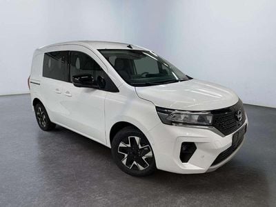 Nissan Townstar