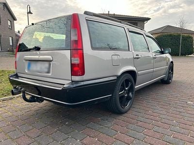 Gebraucht Volvo V70 239 PS (175 kW) 1999 Kombi