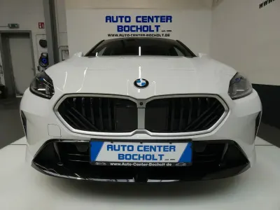 Gebraucht BMW 120 M Sport 170 PS (125 kW) 2025 Weiß Kleinwagen